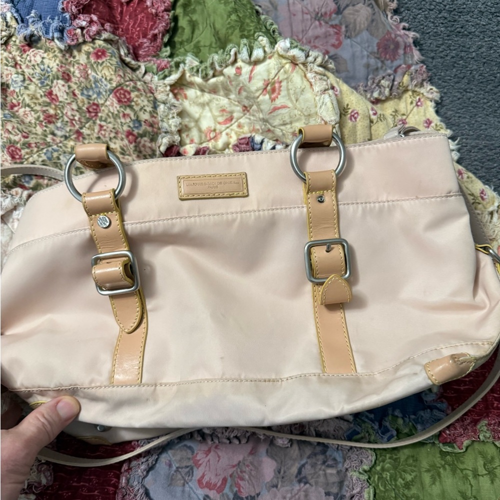 Un Apres-midi De Chien handbag